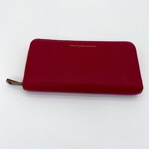 Smaak/Amsterdam wallet